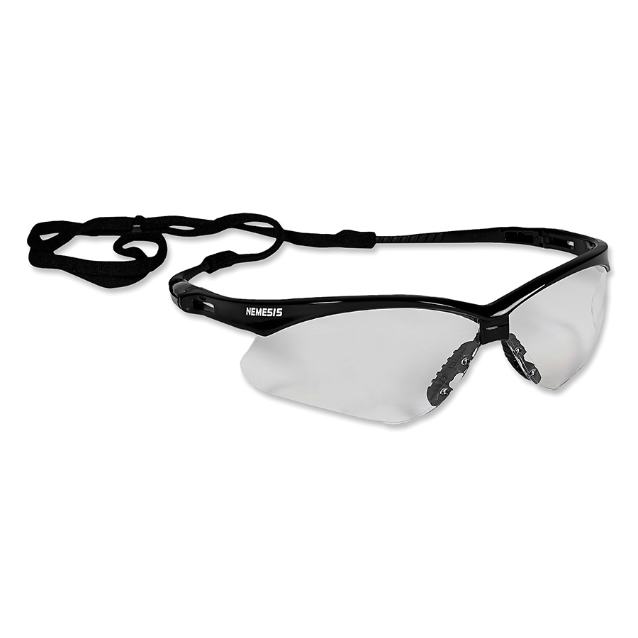 Jackson Safety&reg; V30 Nemesis Safety Eyewear
